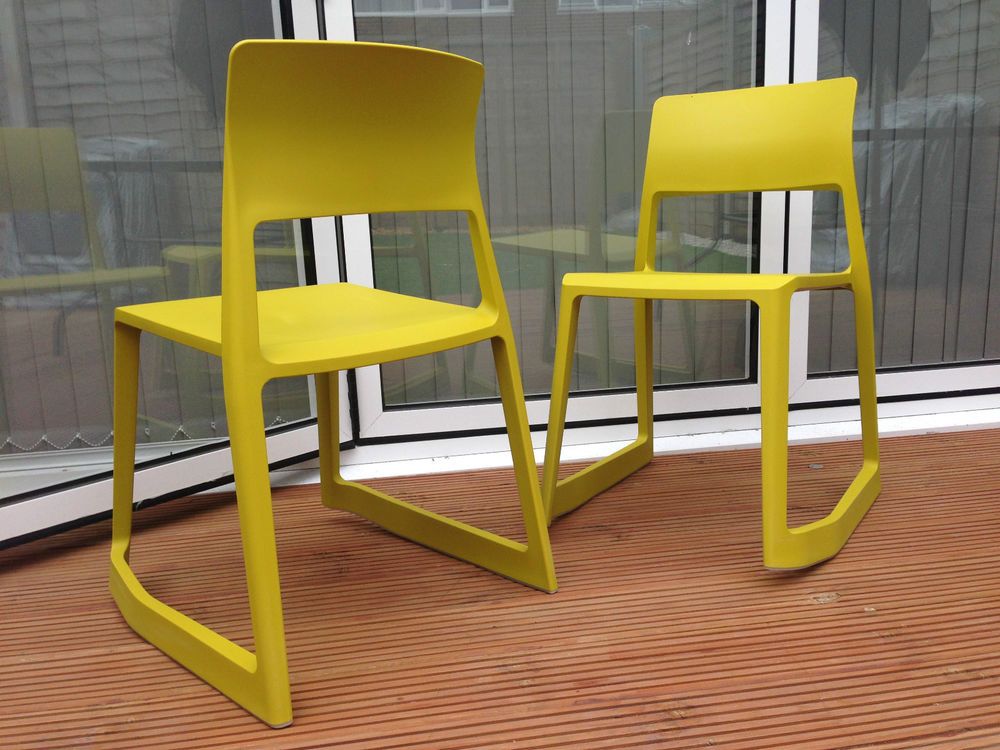 创意家具 - 坐具|餐椅|办公家具|设计师家具|Tip Ton 餐椅